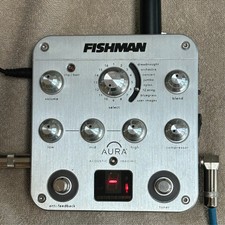 Fishman Aura Spectrum DI