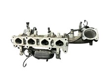 COLLETTORE ASPIRAZIONE PER