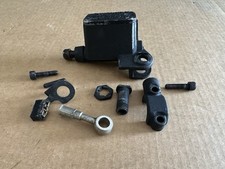 Pompa Frizione + Supporto Brembo Ducati Monster 796