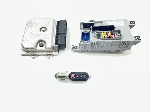 Kit chiave per fiat - kit,