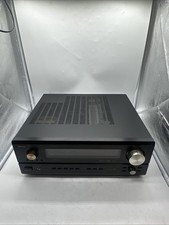 Receptor surround denon - receptor, av