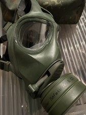 Maschera antigas M2000