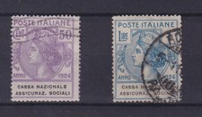 1924 Italia Enti Semistatali