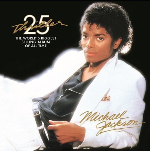 Michael jackson thriller - ,