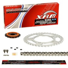 Kit catena Silent Yamaha FZR