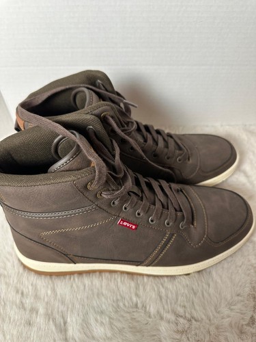 Scarpe ginnastica alte - da,