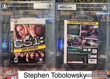 Stephen Tobolowsky firmato