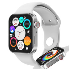 Smart watch uomo donna con