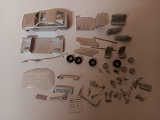 Ford Escort Mk3 XR3 / XR3i kit