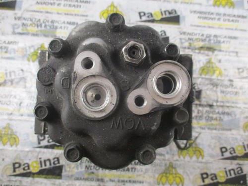 Compressore aria condizionata - aria,