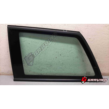 VETRO FISSO PARAFANGO POST SX FIAT STILO SW 2004