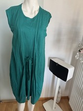 Abito In Verde Turchese Tg 38