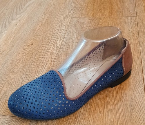 Mocassini shoe embassy taglio - mocassini,