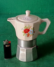 CAFFETTIERA VINTAGE MOKA
