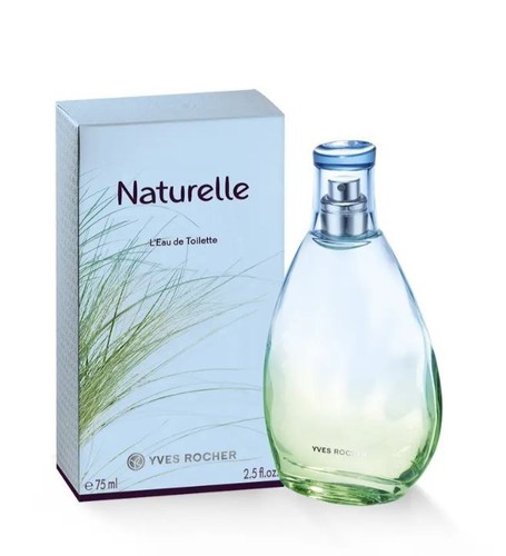 Yves rocher naturelle - rocher, eau