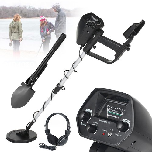 Metal detector metal detector