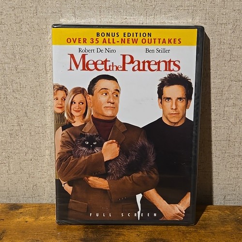 Meet the parents - the,