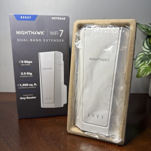 Netgear nighthawk exs27 wifi - nighthawk,