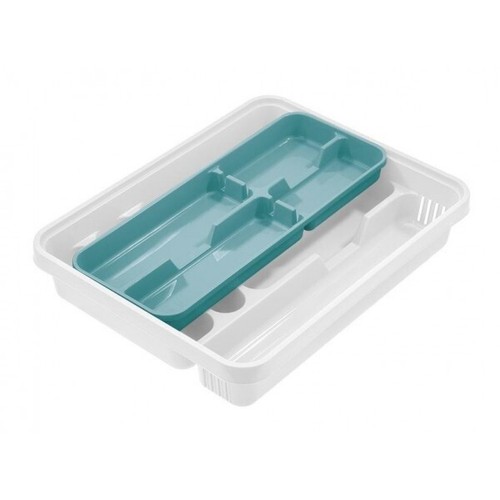 Portaposate per cassetto maxi - cassetto,