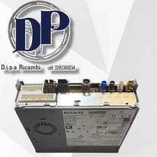 RENAULT CLIO RADIO 2022