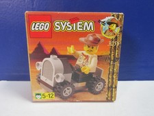 sigillato VINTAGE LEGO SYSTEM