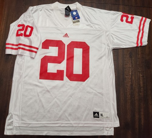 Maglia calcio adidas - maglia, wisconsin