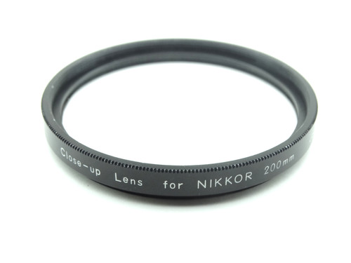 Filtro ravvicinato nikon mm - nikon, 67