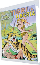 PANTERA BIONDA IN OFFERTA, nn