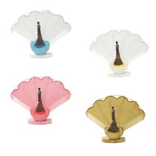 Vaso a Pavone Vaso Decorativo