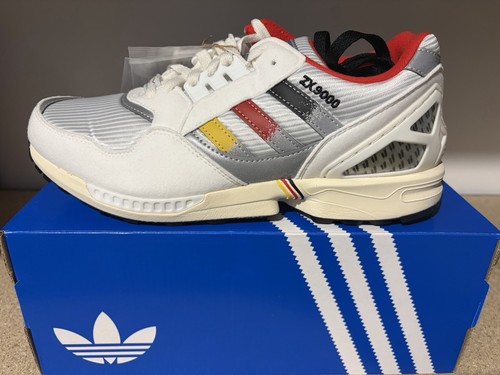 Adidas originals zx9000 - originals,