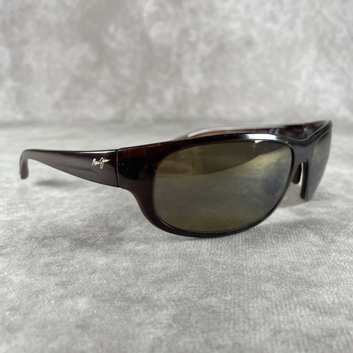 Occhiali sole uomo maui jim - da,