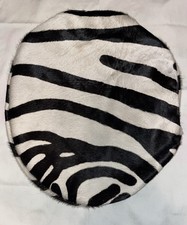 Nascondiglio Stampa Zebra