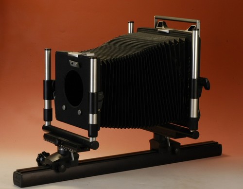 Linhof kardan super color - super,