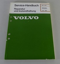 Manuale officina elettrico - manuale,