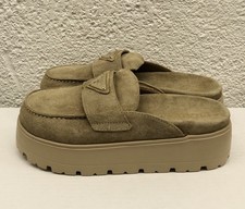Mocassino Prada Saint Tropez