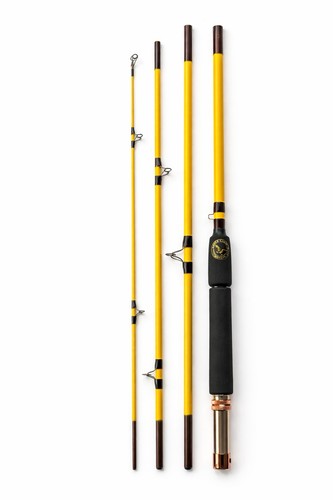 Eagle claw pack pk601 - pack-it, 7’6