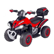 Quad Elettrico per Bambini