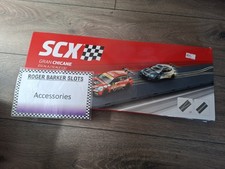 SCX Originale Chicane Side