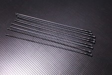 FULCRUM RACING ZERO CMPTZN DB "3" raggi incisi Venduto come unità