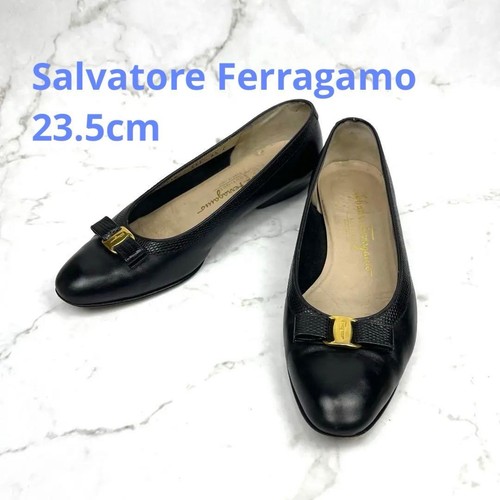 Salvatore ferragamo autentiche - ferragamo,