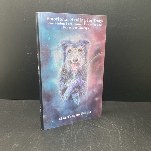 Emotional healing for - emotional, dogs