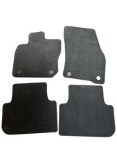 Set tappetini originali OEM VW