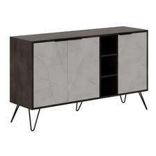 Credenza Madia 3 Ante con