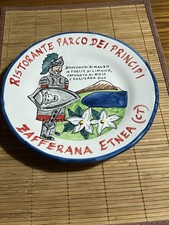 Ristorante Parco Dei Principi
