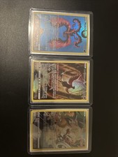 Moltres Zapdos Articuno Di