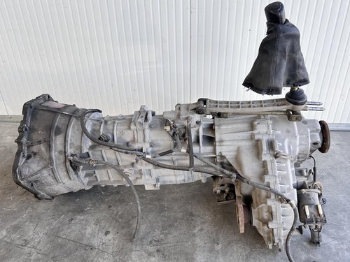 Cambio manuale completo per - cambio,