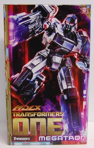 Mdlx transformers one - mdlx,