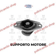 SUPPORTO MOTORE LATO CAMBIO