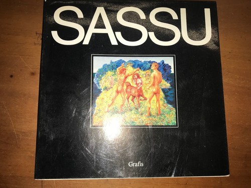 Rrr aligi sassu grafis 1984 - aligi, grafis,