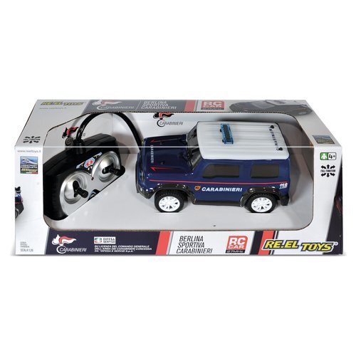Toys radiocomando - toys,